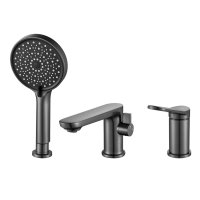 Смеситель для ванны Shevanik S4312T