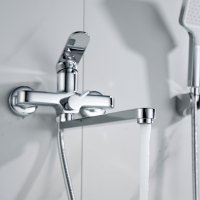 Смеситель для ванны Shevanik S4522