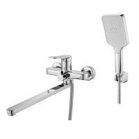 Смеситель для ванны Shevanik S4522