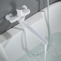 Смеситель для ванны Shevanik S4522C