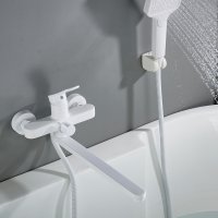 Смеситель для ванны Shevanik S4522C