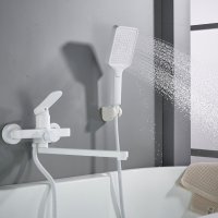 Смеситель для ванны Shevanik S4522C