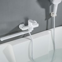 Смеситель для ванны Shevanik S4522C