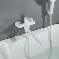 Смеситель для ванны Shevanik S4522C