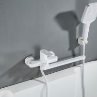 Смеситель для ванны Shevanik S4522C