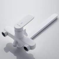 Смеситель для ванны Shevanik S4522C