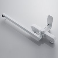 Смеситель для ванны Shevanik S4522C