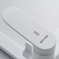 Смеситель для ванны Shevanik S4522C