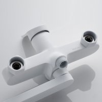 Смеситель для ванны Shevanik S4522C