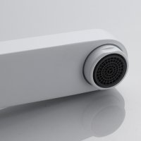 Смеситель для ванны Shevanik S4522C