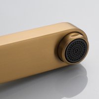 Смеситель для ванны Shevanik S4522G