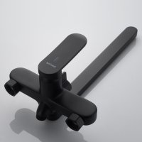 Смеситель для ванны Shevanik S4522H