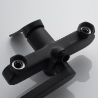 Смеситель для ванны Shevanik S4522H