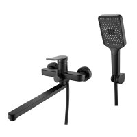 Смеситель для ванны Shevanik S4522H