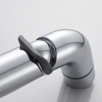 Смеситель с гигиеническим душем Shevanik S4505