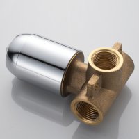 Смеситель с гигиеническим душем Shevanik S4505