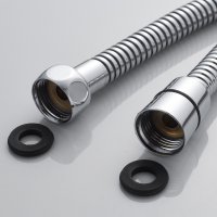 Смеситель с гигиеническим душем Shevanik S4505