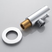 Смеситель с гигиеническим душем Shevanik S4505