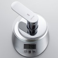 Смеситель с гигиеническим душем Shevanik S4505