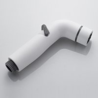 Смеситель с гигиеническим душем Shevanik S4505C