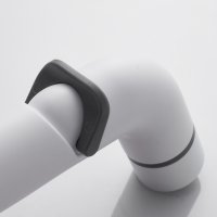 Смеситель с гигиеническим душем Shevanik S4505C