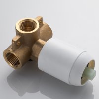 Смеситель с гигиеническим душем Shevanik S4505C