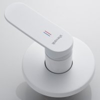 Смеситель с гигиеническим душем Shevanik S4505C