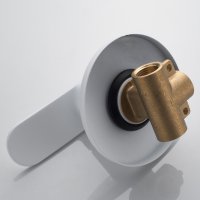 Смеситель с гигиеническим душем Shevanik S4505C