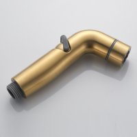 Смеситель с гигиеническим душем Shevanik S4505G