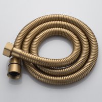 Смеситель с гигиеническим душем Shevanik S4505G