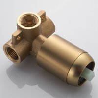 Смеситель с гигиеническим душем Shevanik S4505G