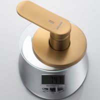 Смеситель с гигиеническим душем Shevanik S4505G