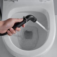 Смеситель с гигиеническим душем Shevanik S4505H