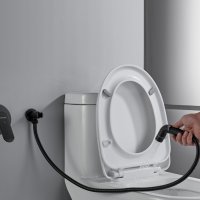 Смеситель с гигиеническим душем Shevanik S4505H