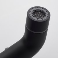 Смеситель с гигиеническим душем Shevanik S4505H