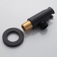 Смеситель с гигиеническим душем Shevanik S4505H