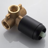 Смеситель с гигиеническим душем Shevanik S4505H