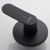 Смеситель с гигиеническим душем Shevanik S4505H