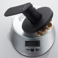 Смеситель с гигиеническим душем Shevanik S4505H