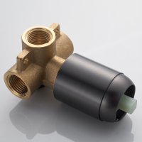 Смеситель с гигиеническим душем Shevanik S4505T