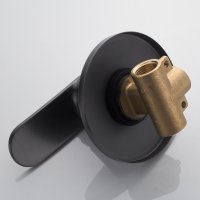 Смеситель с гигиеническим душем Shevanik S4505T