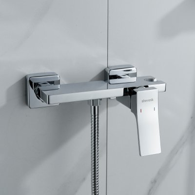 Смеситель для душа Shevanik S6116