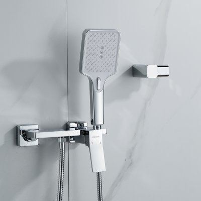 Смеситель для душа Shevanik S6116