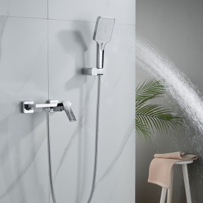 Смеситель для душа Shevanik S6116