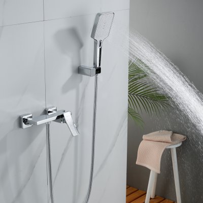 Смеситель для душа Shevanik S6116