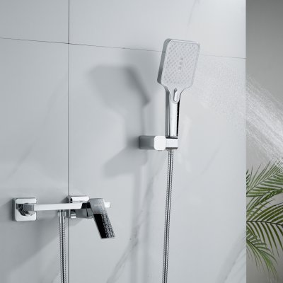 Смеситель для душа Shevanik S6116