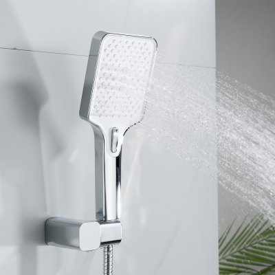 Смеситель для душа Shevanik S6116