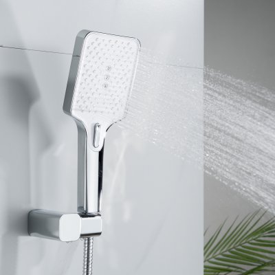 Смеситель для душа Shevanik S6116