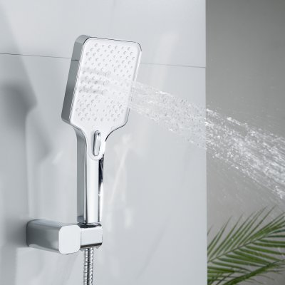 Смеситель для душа Shevanik S6116