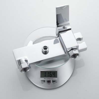 Смеситель для душа Shevanik S6116